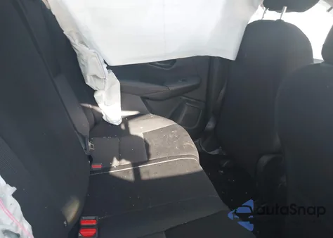 2024 Nissan Sentra Sv Xtronic Cvt из США, поврежденный, VIN 3N1AB8CV2RY218063